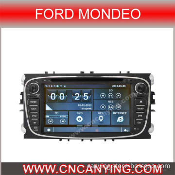 Special DVD Car Player for Ford Mondeo (CY-8457)